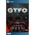GTFO Steam